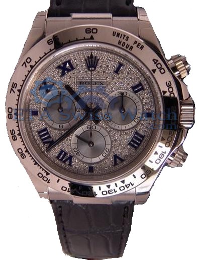 Rolex Cosmograph Daytona 116.519 - Clicca l'immagine per chiudere